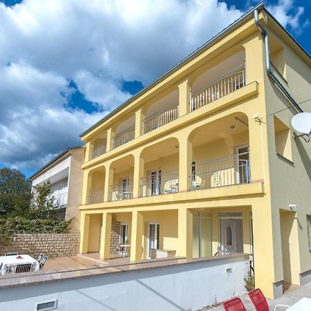 Apartments With A Parking Space Dramalj, Crikvenica - 5592 エクステリア 写真
