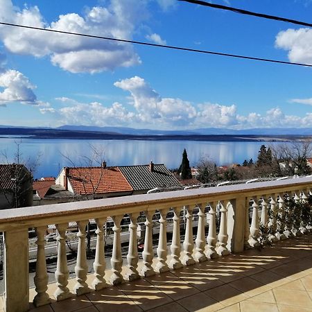 Apartments With A Parking Space Dramalj, Crikvenica - 5592 エクステリア 写真