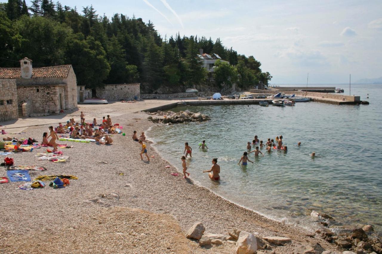 Apartments With A Parking Space Dramalj, Crikvenica - 5592 エクステリア 写真