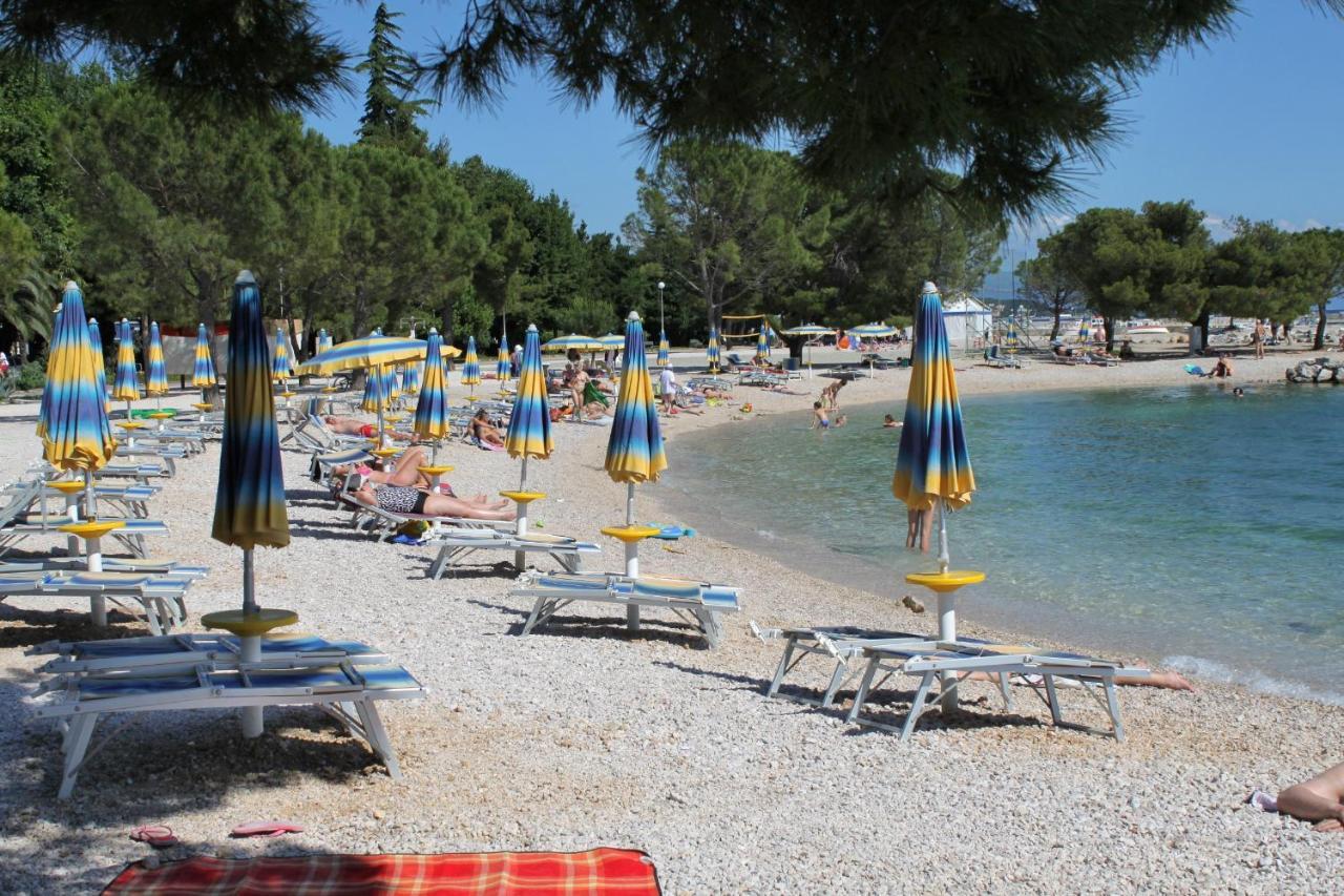 Apartments With A Parking Space Dramalj, Crikvenica - 5592 エクステリア 写真