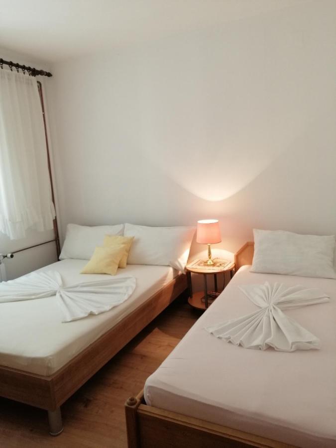 Apartments With A Parking Space Dramalj, Crikvenica - 5592 エクステリア 写真