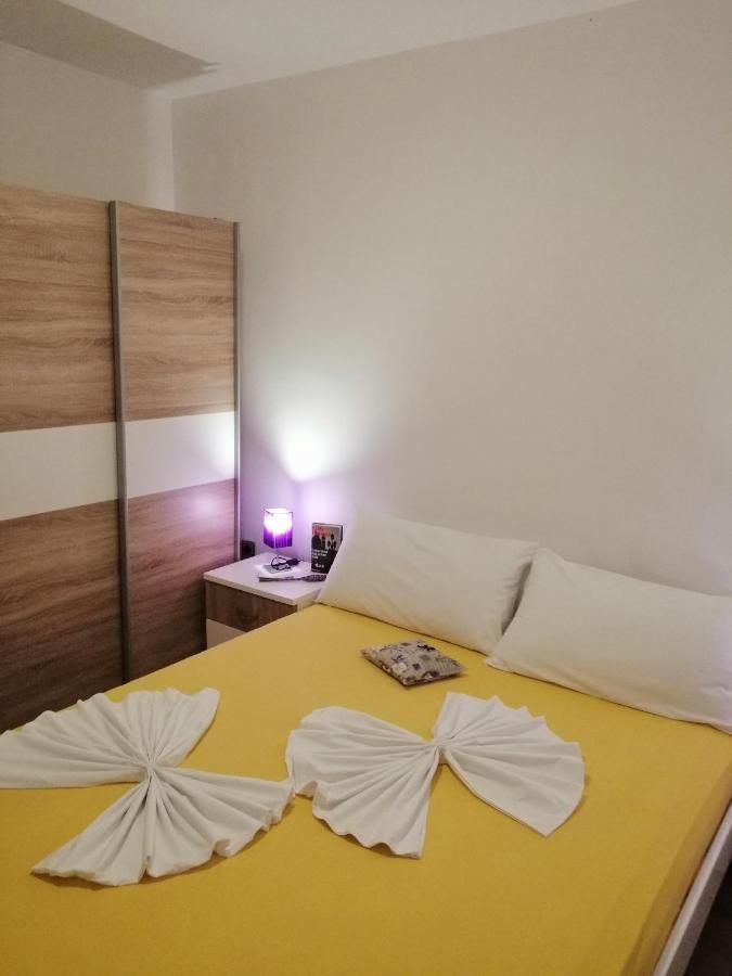 Apartments With A Parking Space Dramalj, Crikvenica - 5592 エクステリア 写真