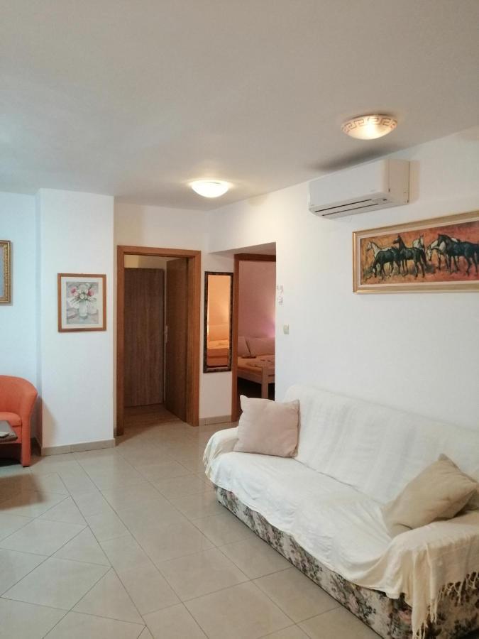 Apartments With A Parking Space Dramalj, Crikvenica - 5592 エクステリア 写真