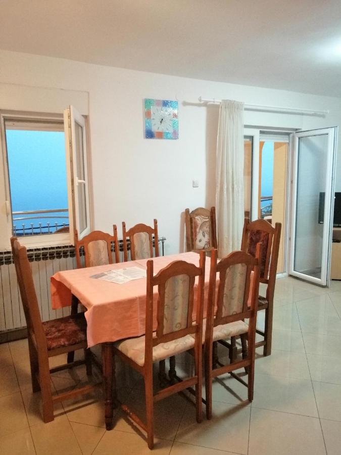 Apartments With A Parking Space Dramalj, Crikvenica - 5592 エクステリア 写真