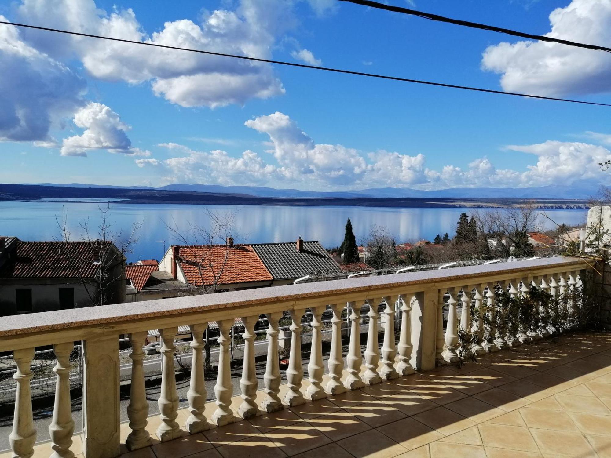 Apartments With A Parking Space Dramalj, Crikvenica - 5592 エクステリア 写真